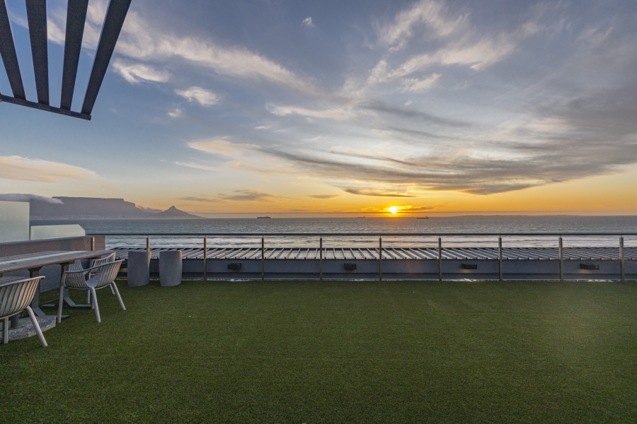 3 Bedroom Property for Sale in Beachfront Western Cape